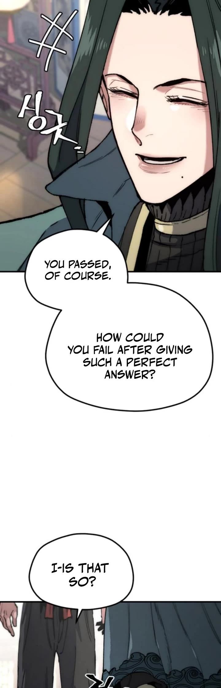 Murim RPG Simulation chapter 162 page 34