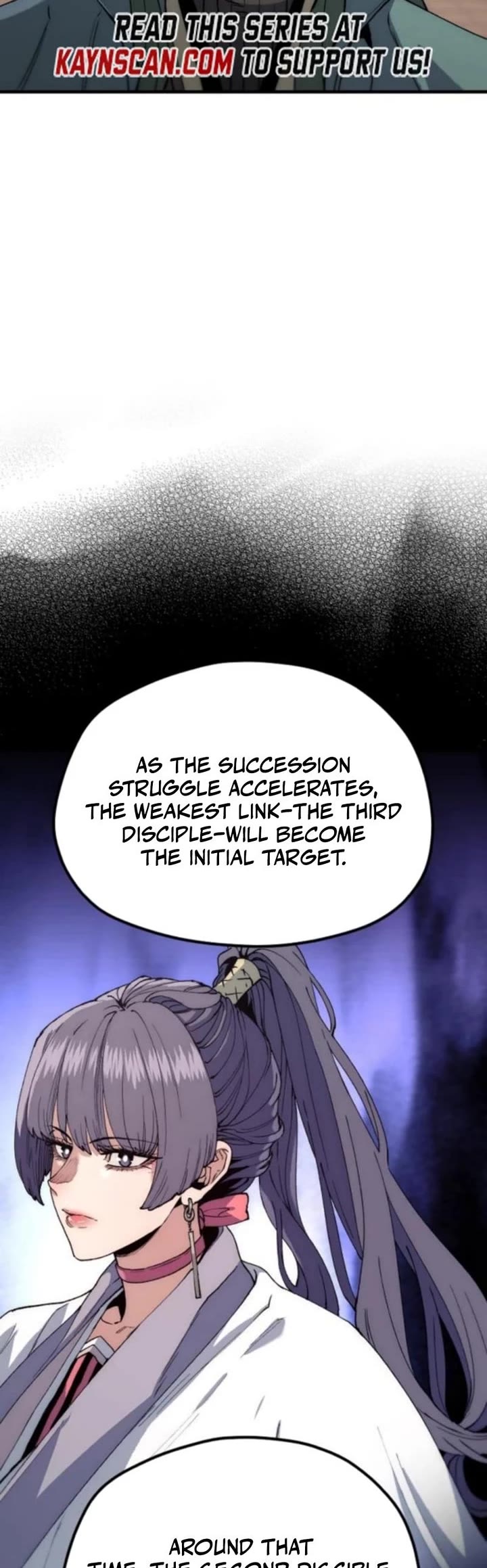 Murim RPG Simulation chapter 162 page 4