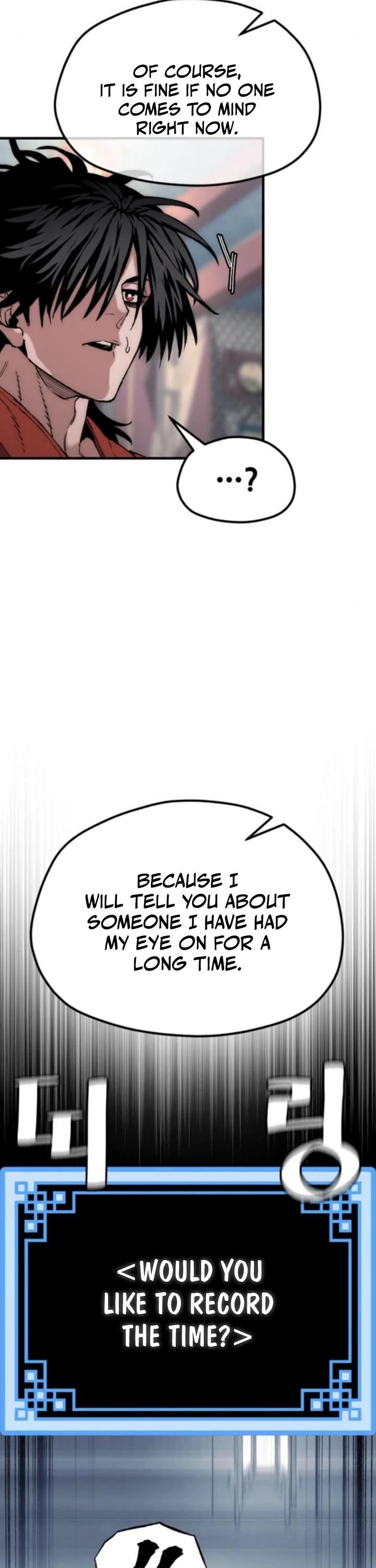 Murim RPG Simulation chapter 162 page 41