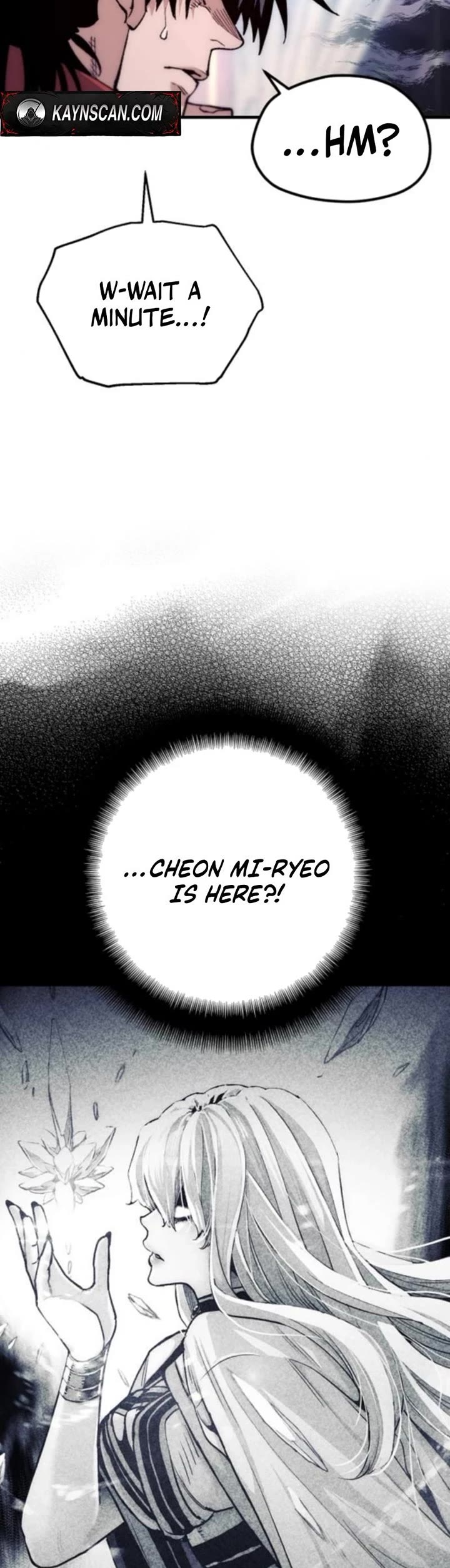 Murim RPG Simulation chapter 162 page 49