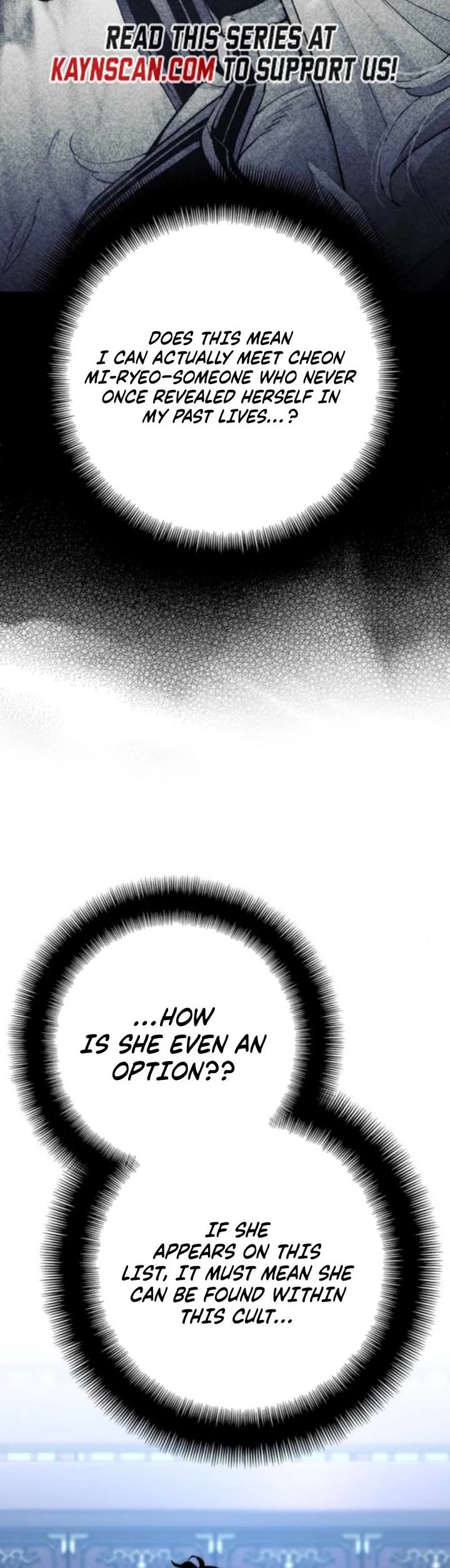 Murim RPG Simulation chapter 162 page 50