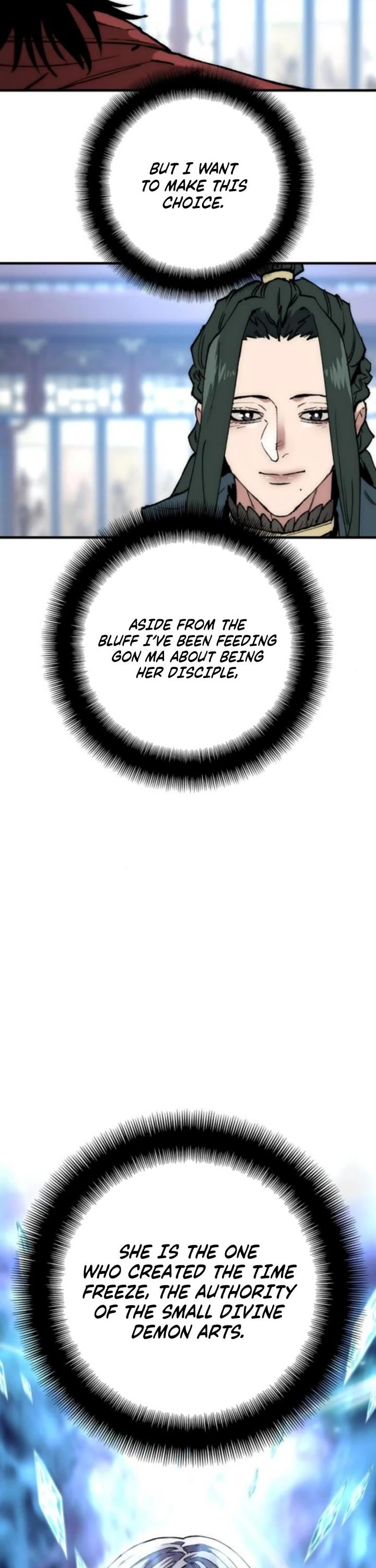 Murim RPG Simulation chapter 162 page 53