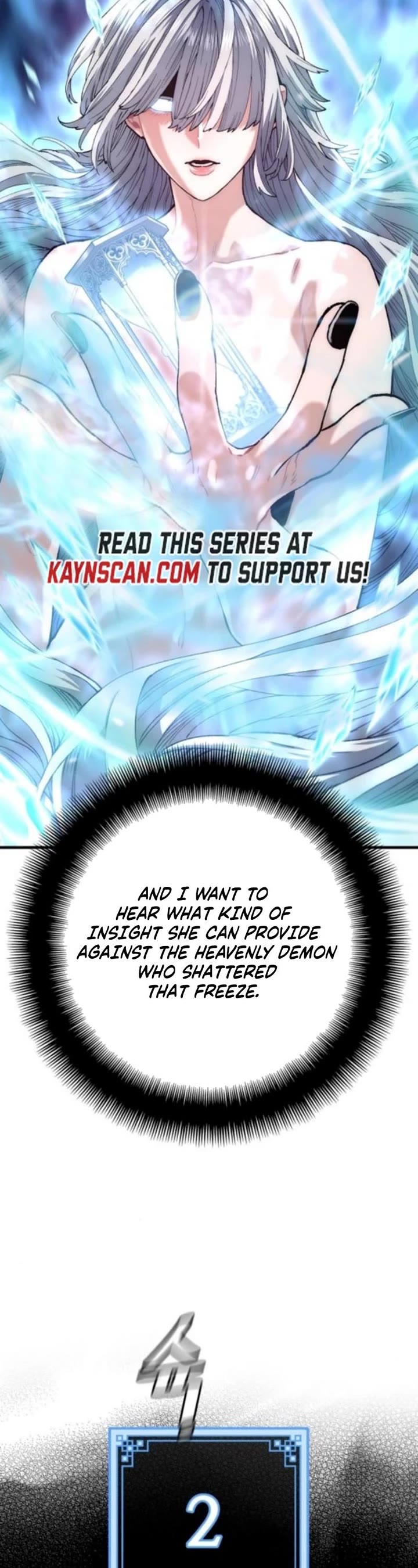 Murim RPG Simulation chapter 162 page 54