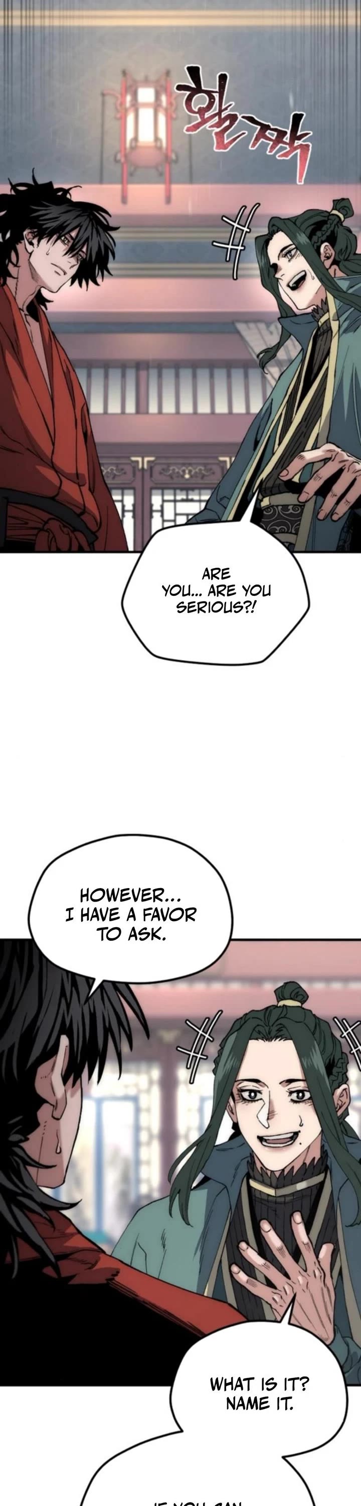 Murim RPG Simulation chapter 162 page 57