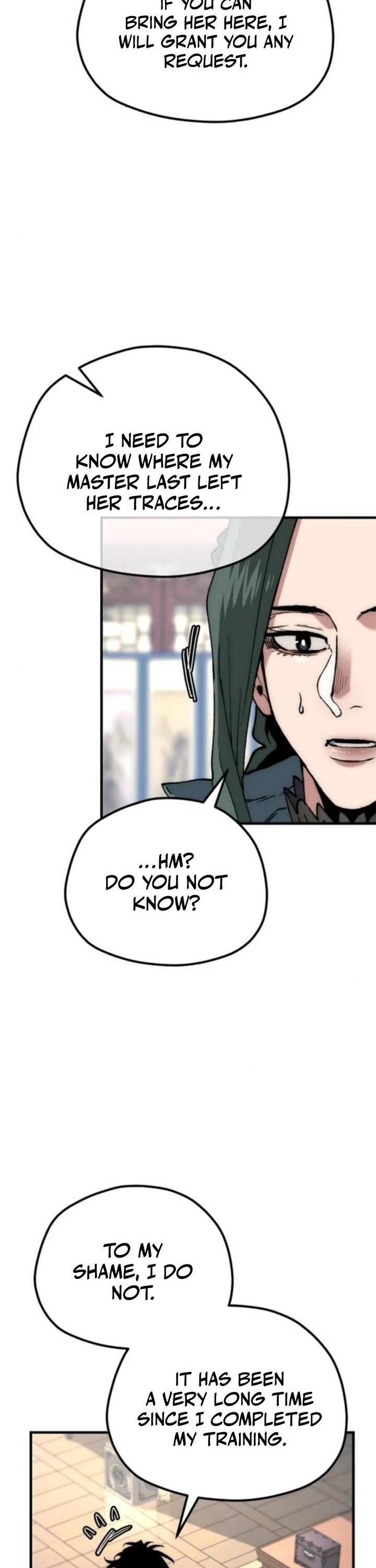 Murim RPG Simulation chapter 162 page 58