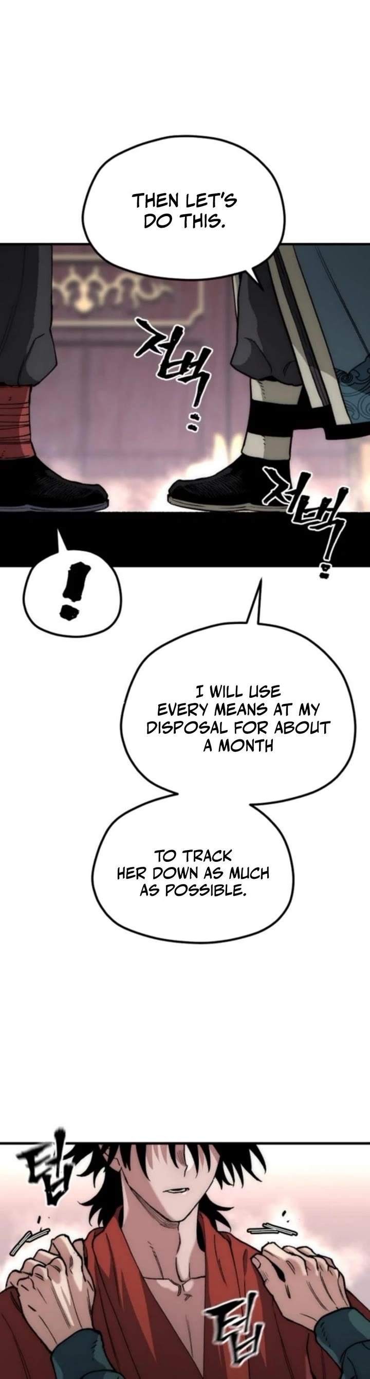 Murim RPG Simulation chapter 162 page 60