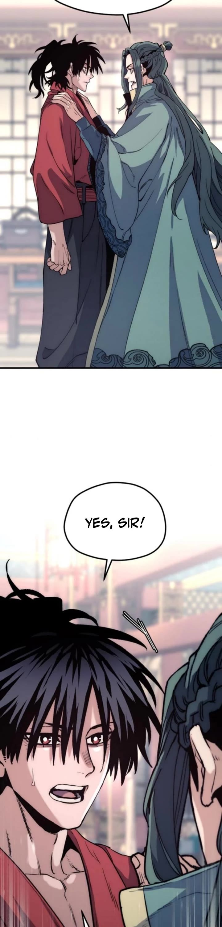 Murim RPG Simulation chapter 162 page 62