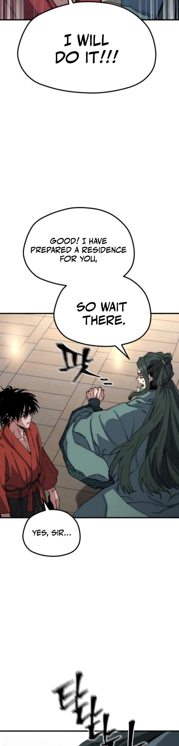 Murim RPG Simulation chapter 162 page 63