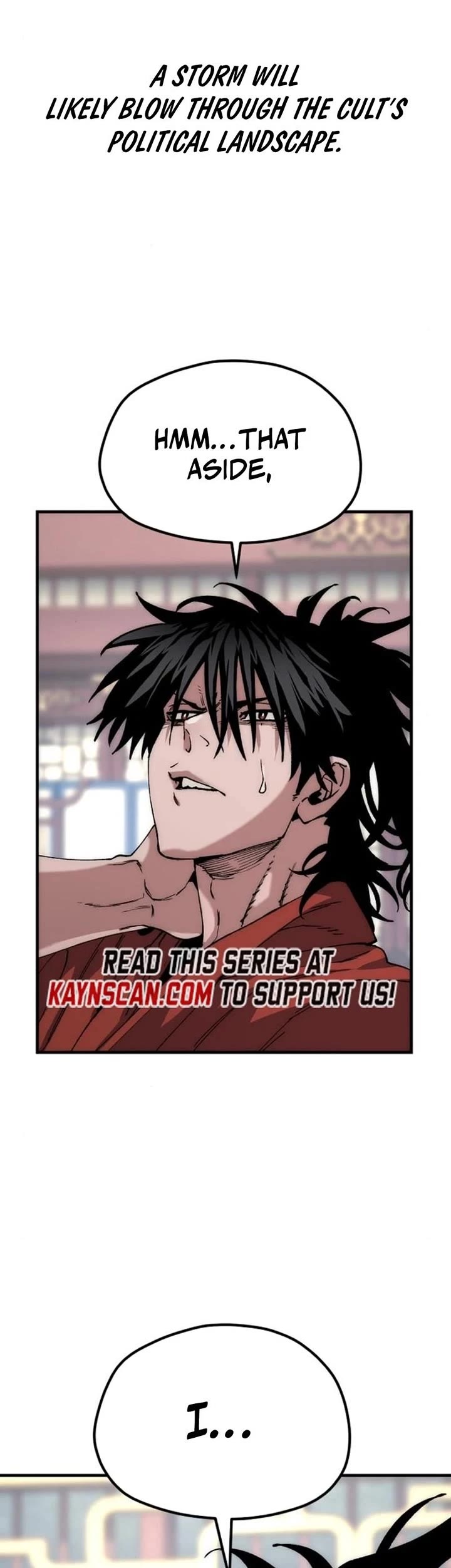 Murim RPG Simulation chapter 162 page 66