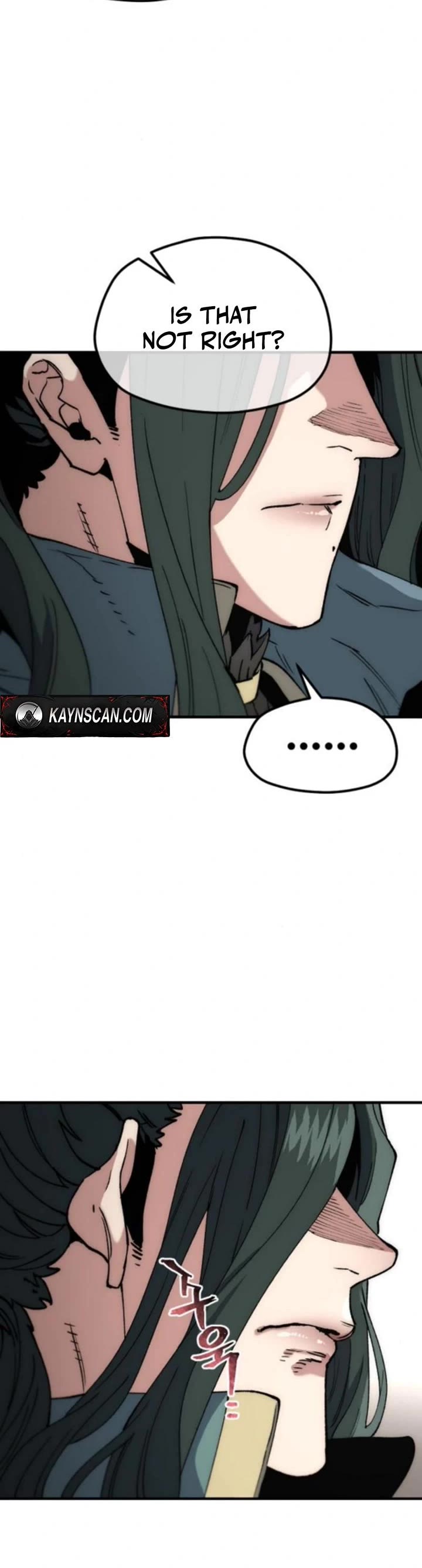 Murim RPG Simulation chapter 162 page 9