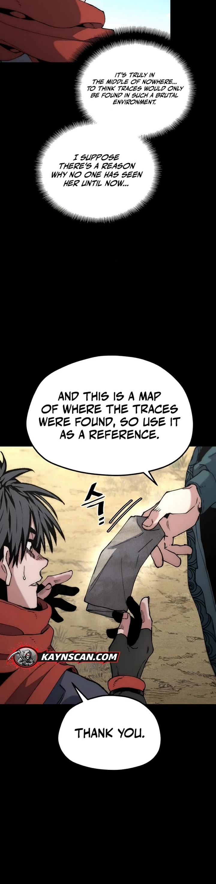 Murim RPG Simulation chapter 163 page 11