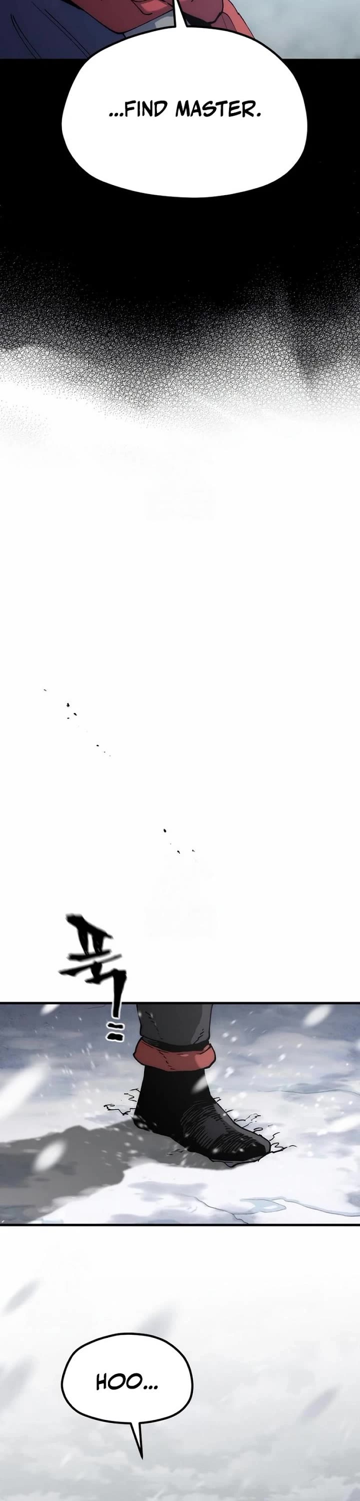 Murim RPG Simulation chapter 163 page 14