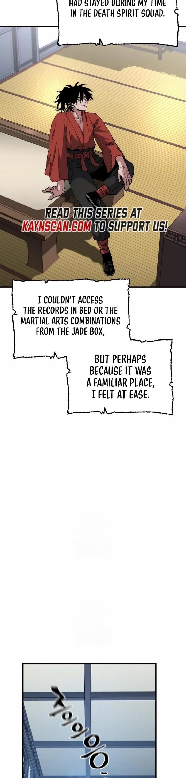 Murim RPG Simulation chapter 163 page 2