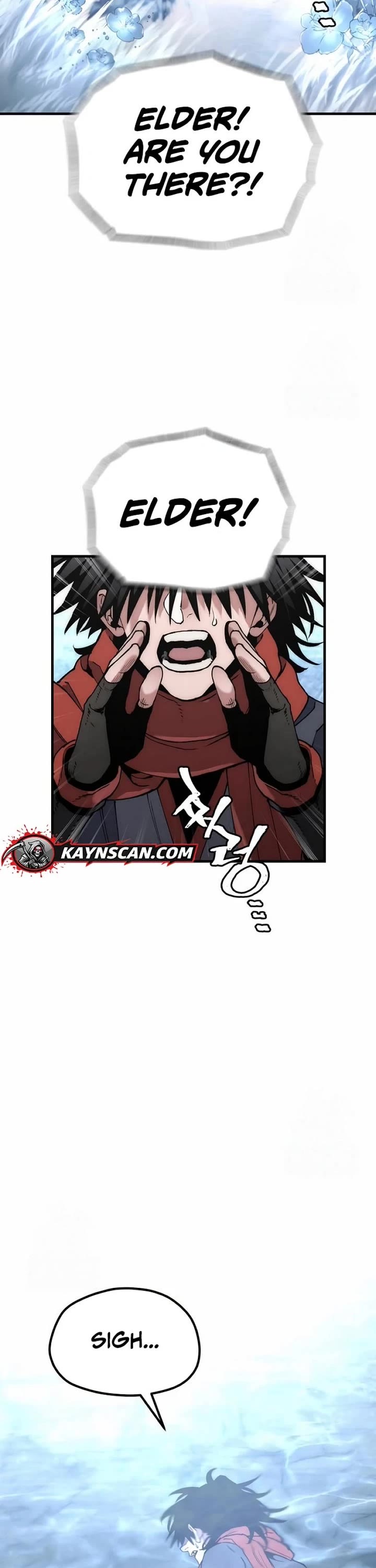 Murim RPG Simulation chapter 163 page 26