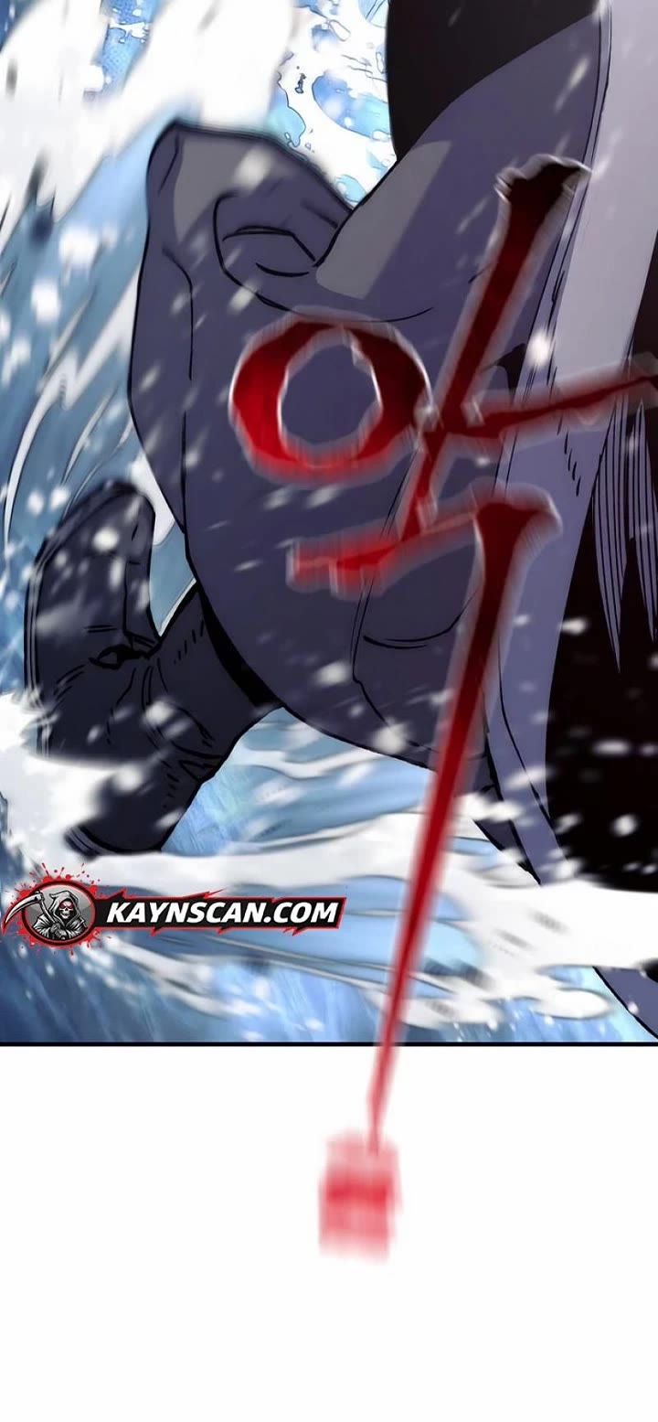 Murim RPG Simulation chapter 163 page 33