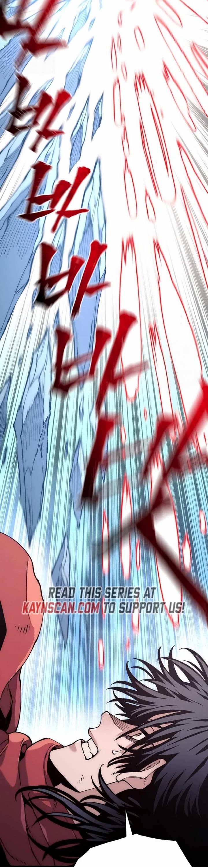 Murim RPG Simulation chapter 163 page 35