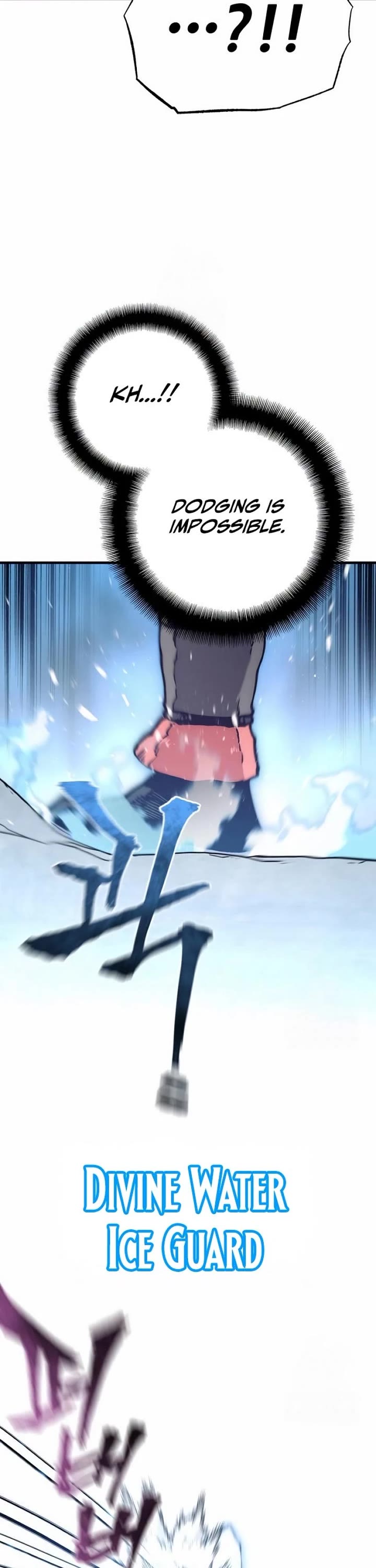 Murim RPG Simulation chapter 163 page 36