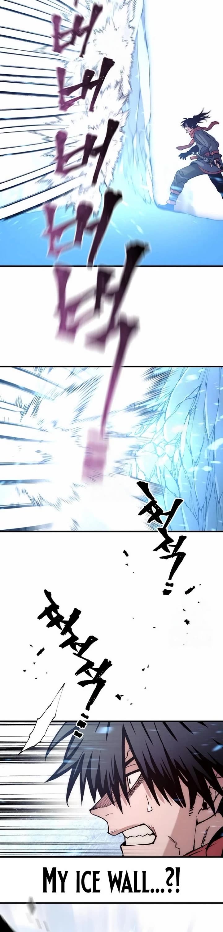 Murim RPG Simulation chapter 163 page 37