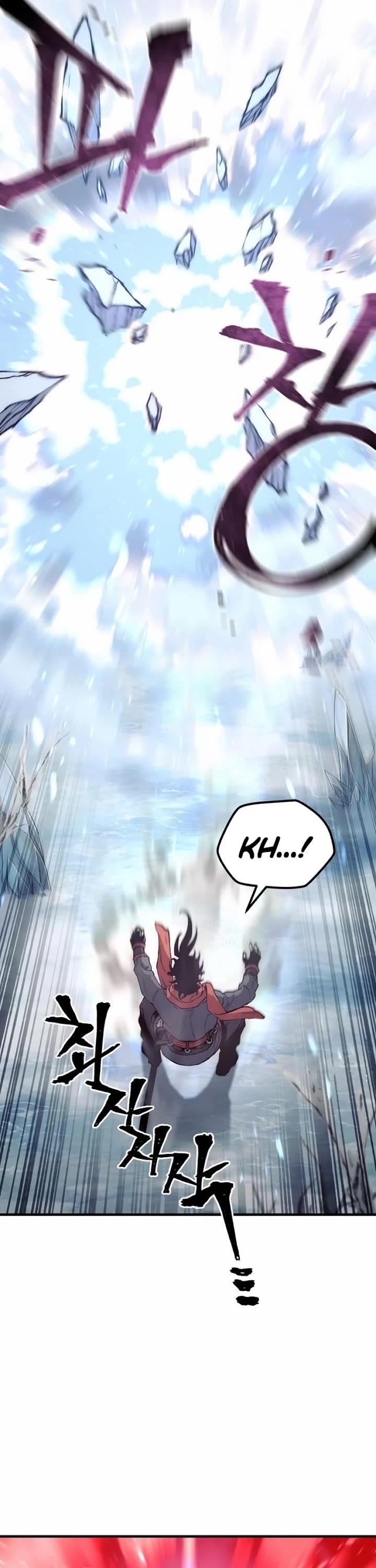 Murim RPG Simulation chapter 163 page 38