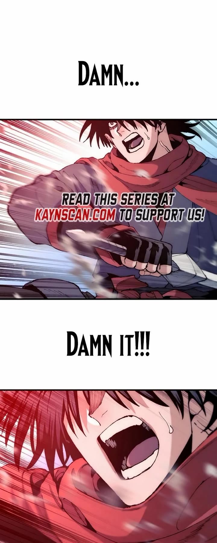 Murim RPG Simulation chapter 163 page 40