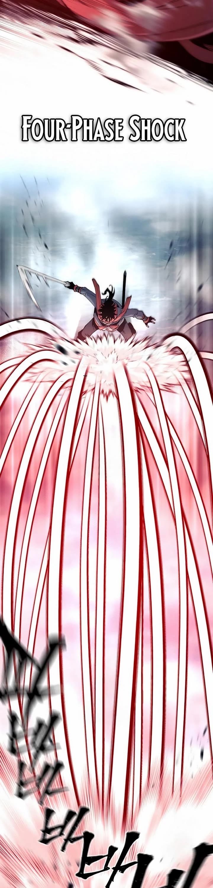 Murim RPG Simulation chapter 163 page 41