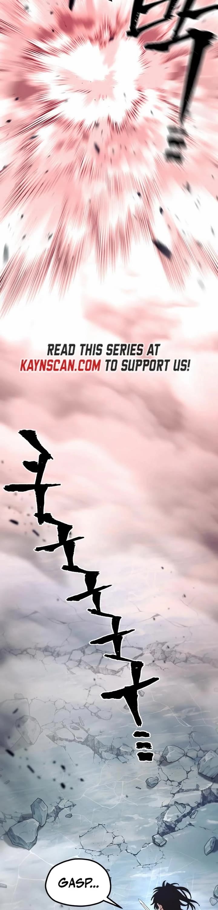 Murim RPG Simulation chapter 163 page 42