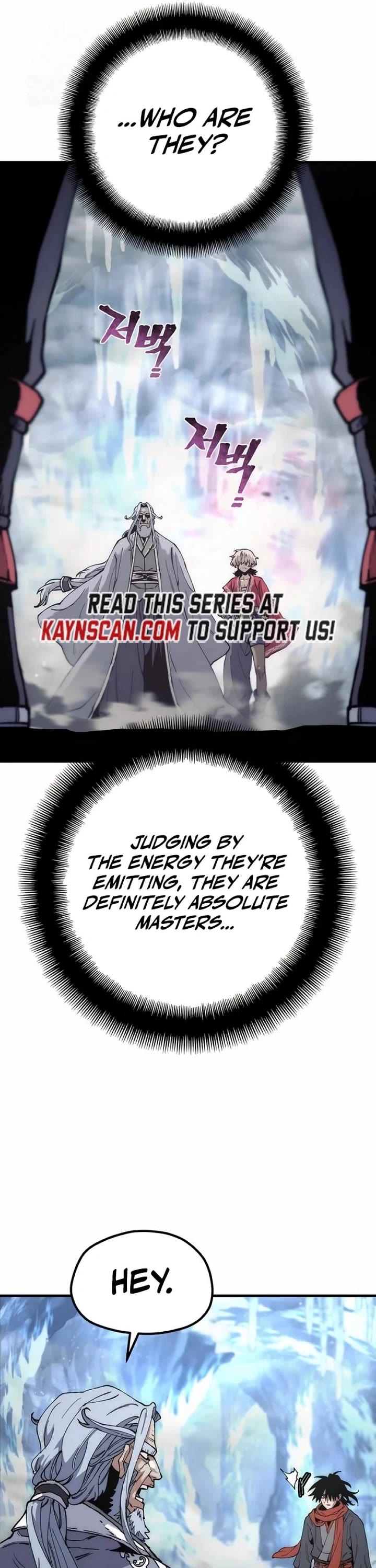 Murim RPG Simulation chapter 163 page 47