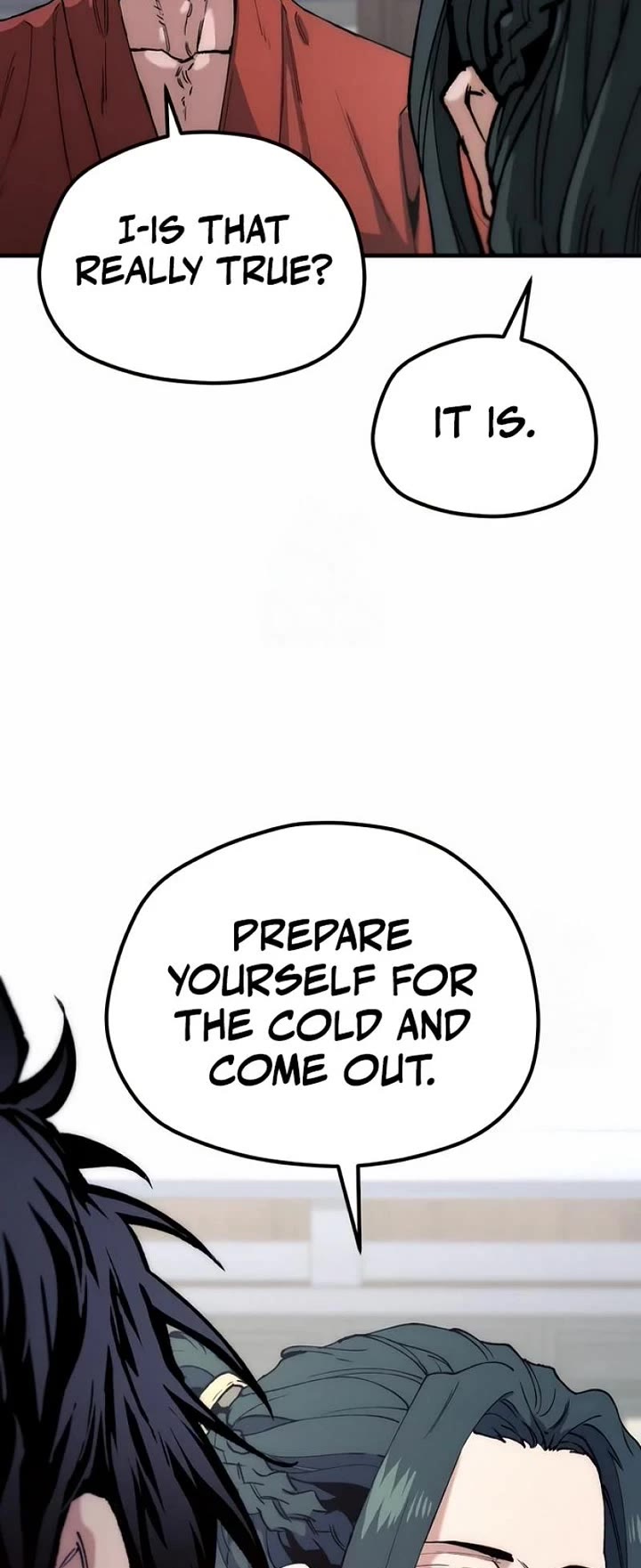 Murim RPG Simulation chapter 163 page 5