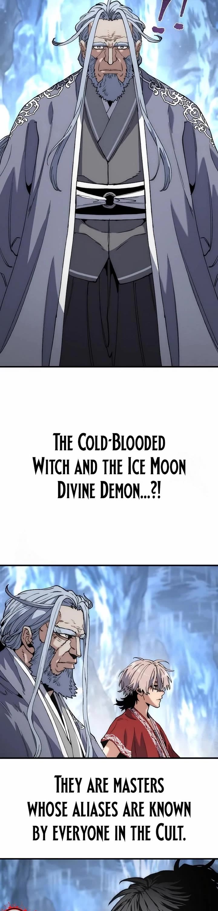 Murim RPG Simulation chapter 163 page 53