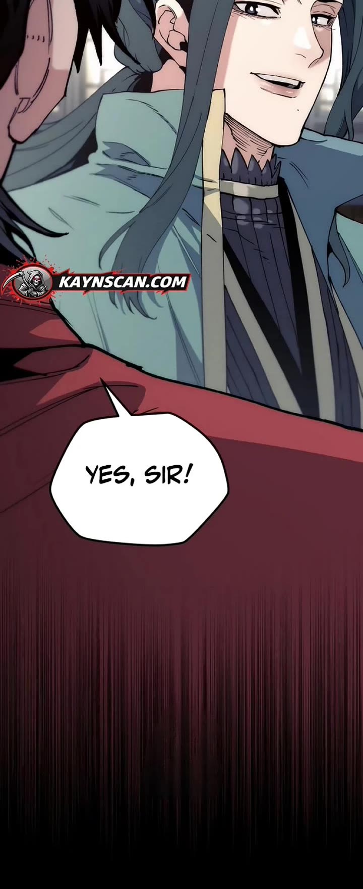 Murim RPG Simulation chapter 163 page 6