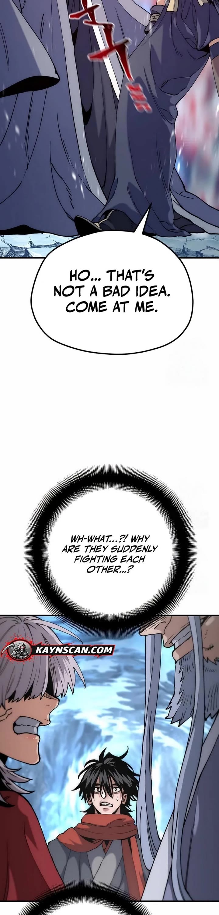 Murim RPG Simulation chapter 163 page 60