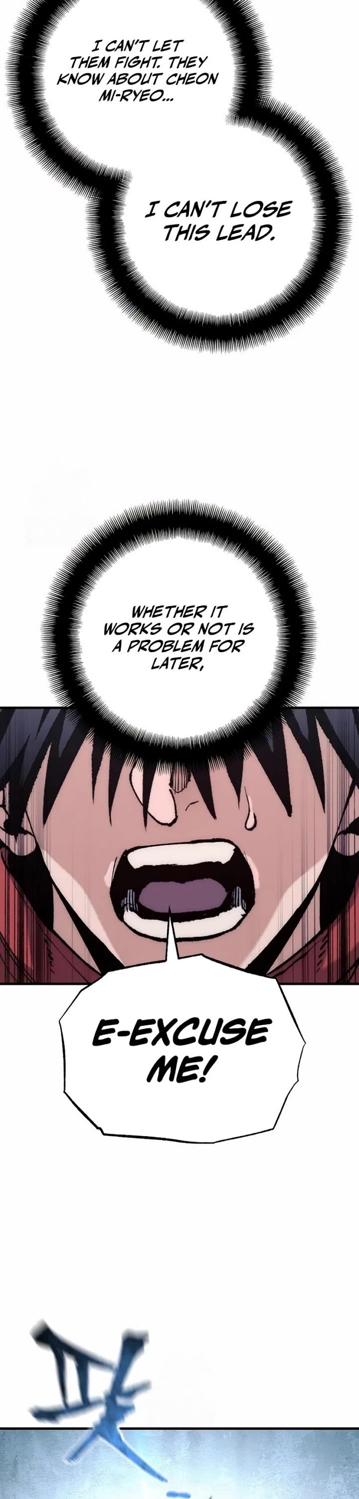 Murim RPG Simulation chapter 163 page 61