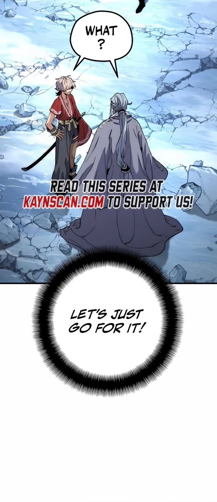 Murim RPG Simulation chapter 163 page 63