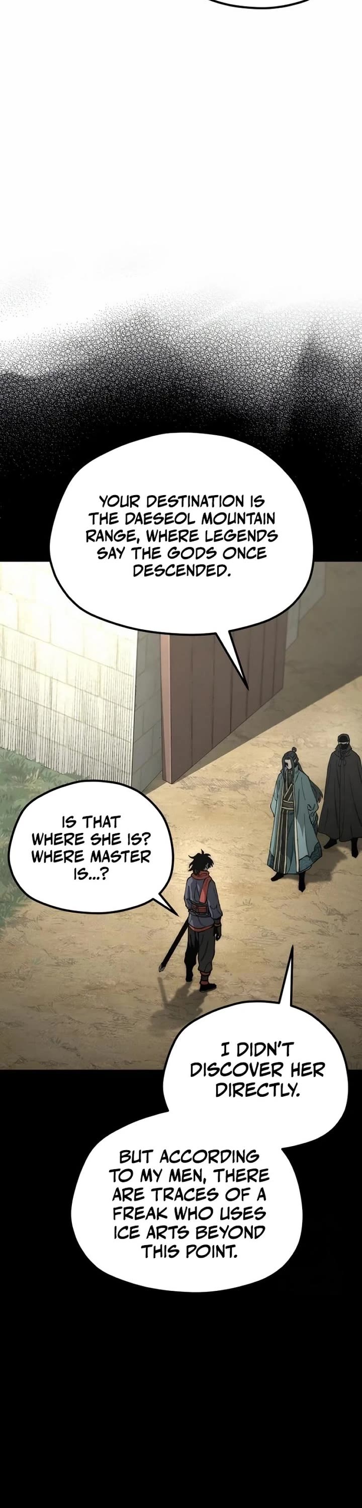 Murim RPG Simulation chapter 163 page 9