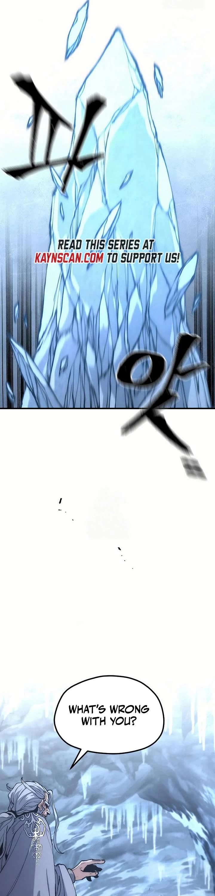 Murim RPG Simulation chapter 164 page 11