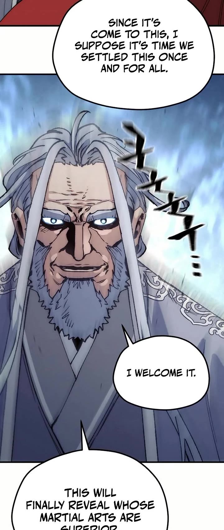 Murim RPG Simulation chapter 164 page 14