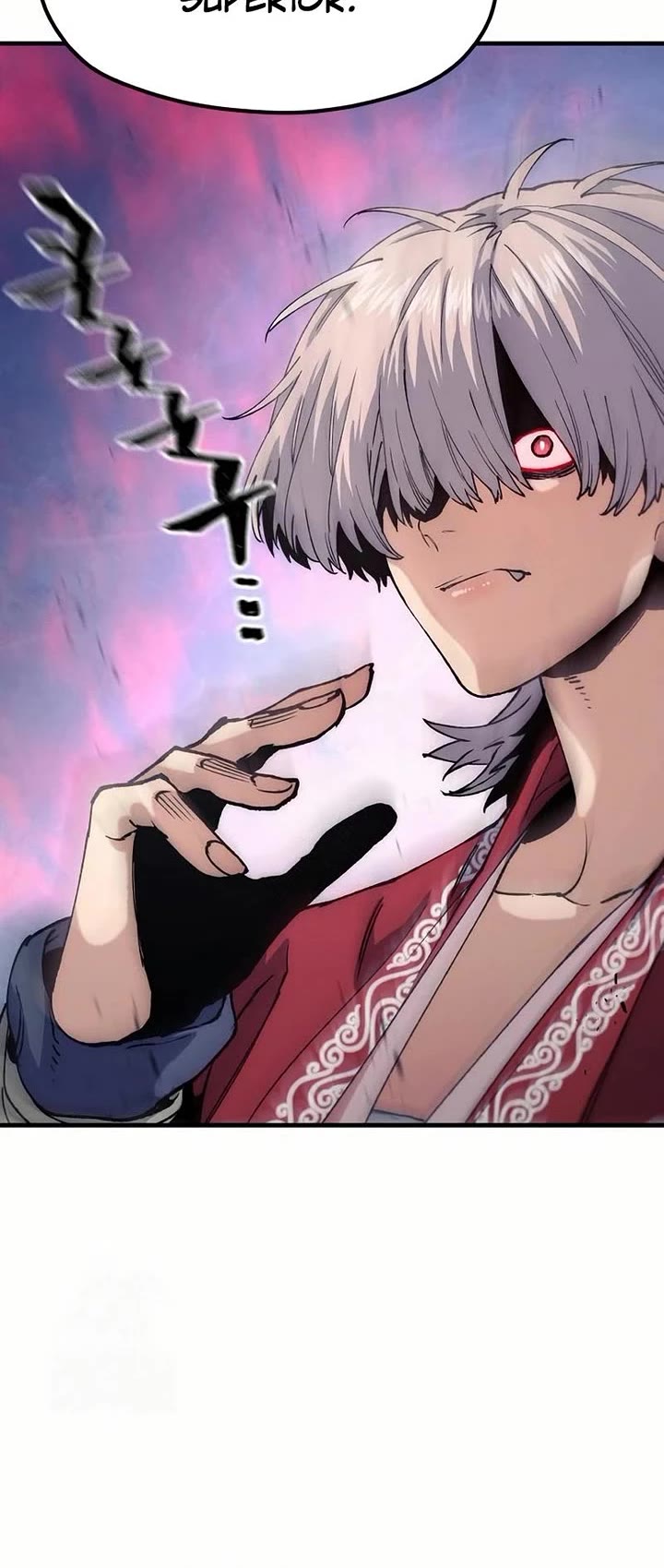 Murim RPG Simulation chapter 164 page 15