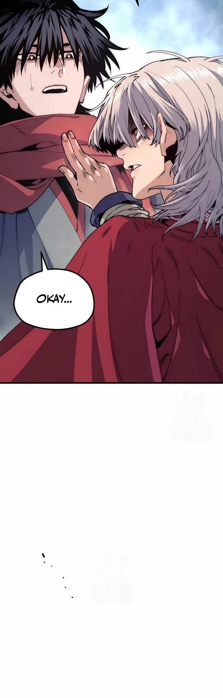 Murim RPG Simulation chapter 164 page 29