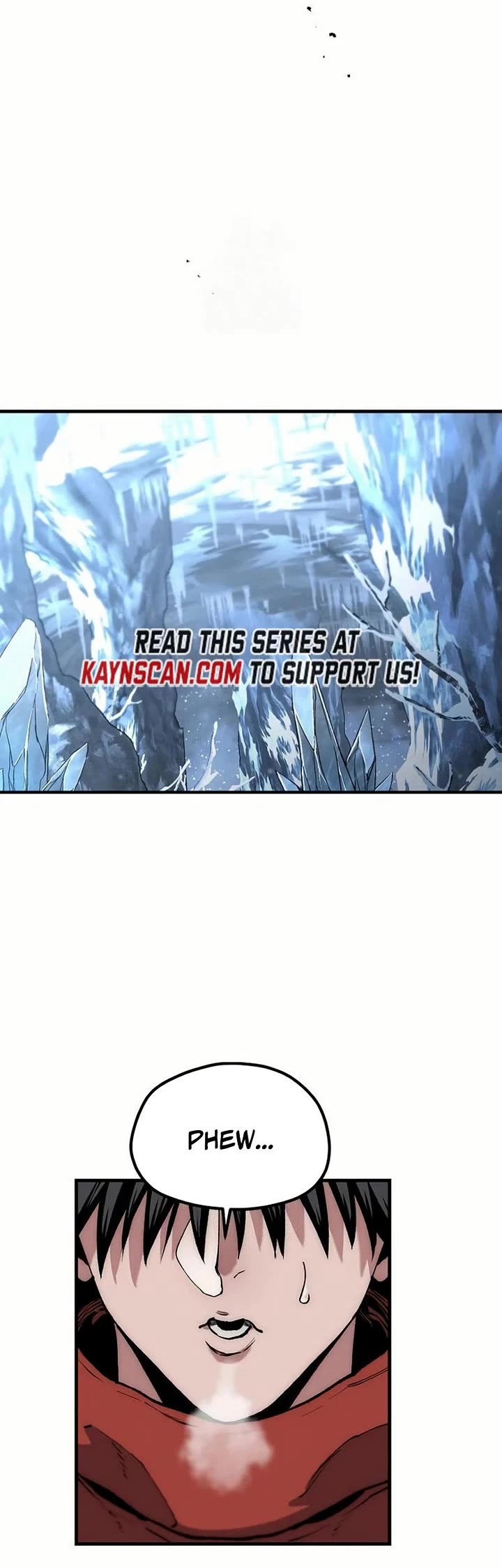 Murim RPG Simulation chapter 164 page 30