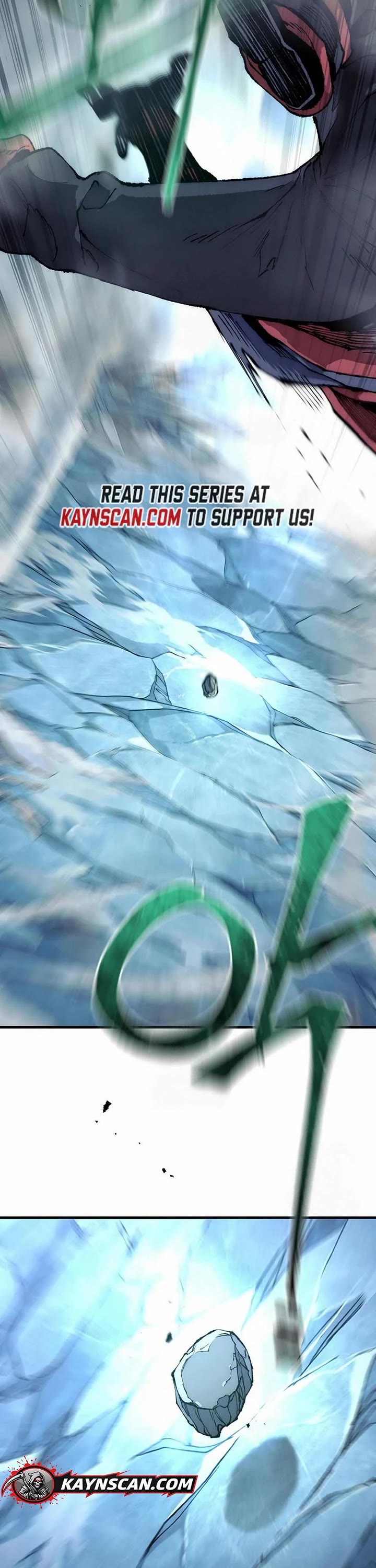 Murim RPG Simulation chapter 164 page 37