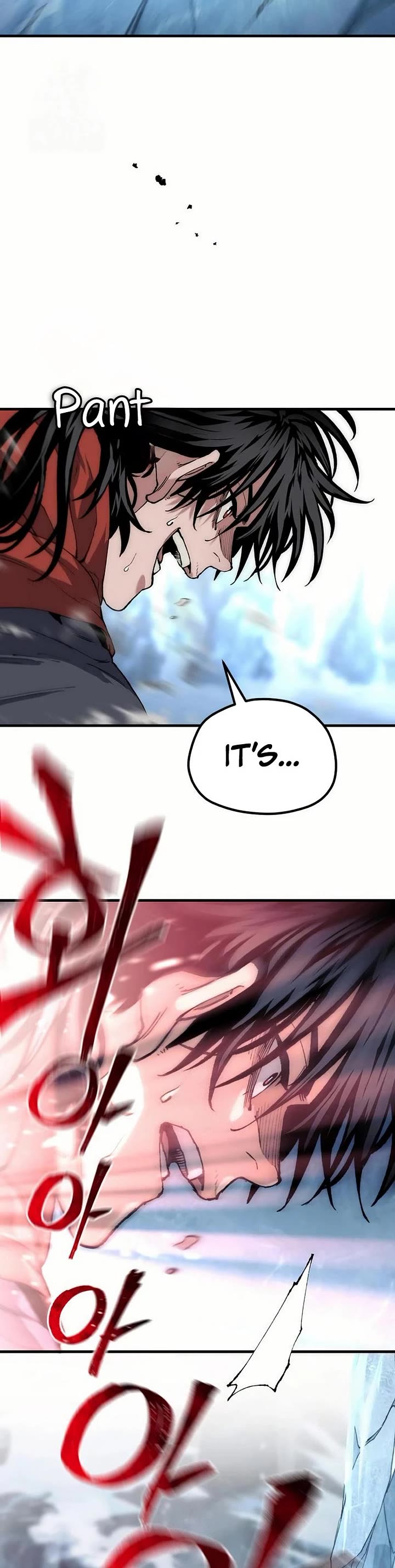 Murim RPG Simulation chapter 164 page 38