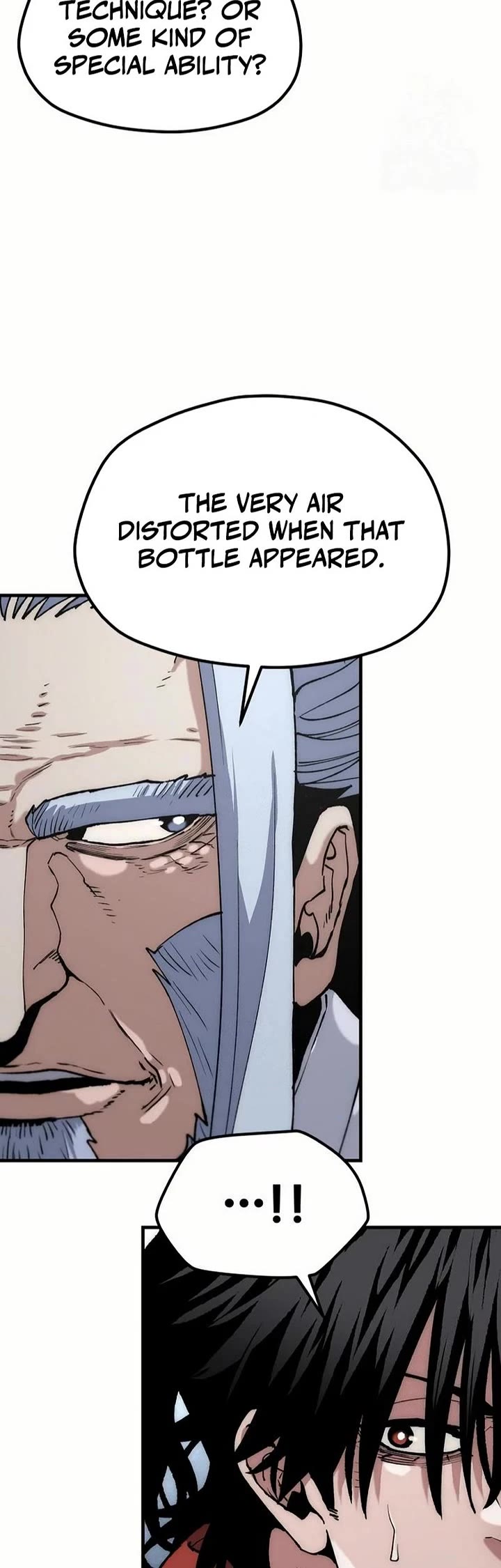 Murim RPG Simulation chapter 164 page 4