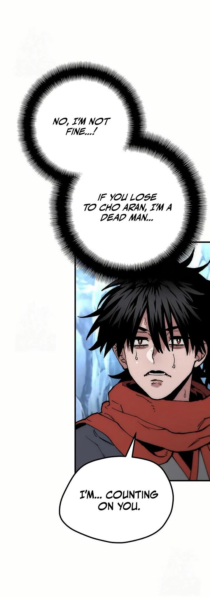 Murim RPG Simulation chapter 164 page 43