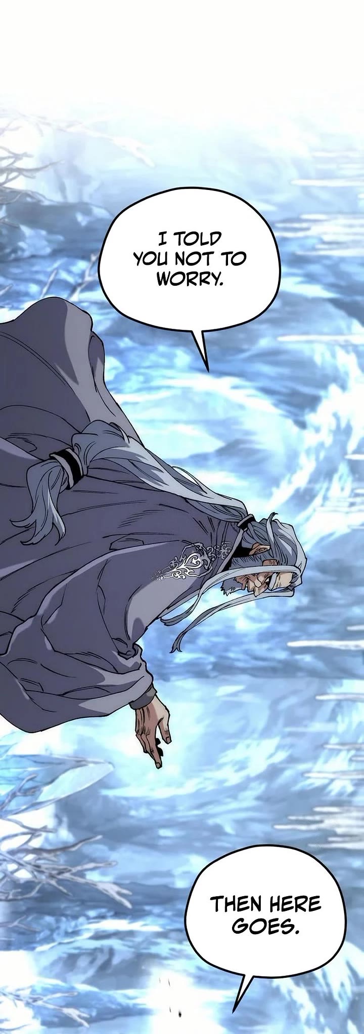 Murim RPG Simulation chapter 164 page 44