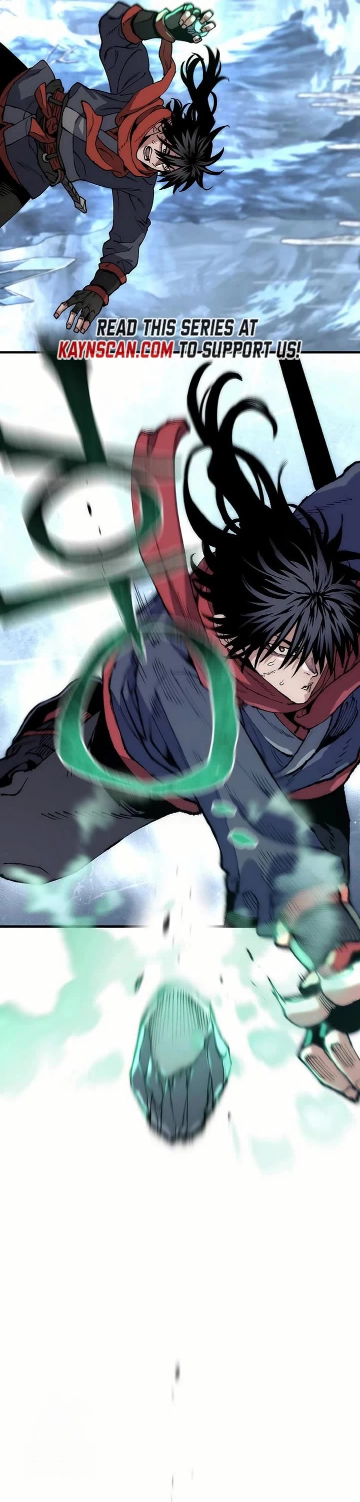 Murim RPG Simulation chapter 164 page 45