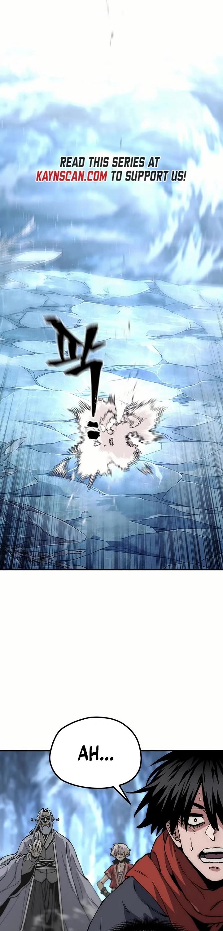 Murim RPG Simulation chapter 164 page 46