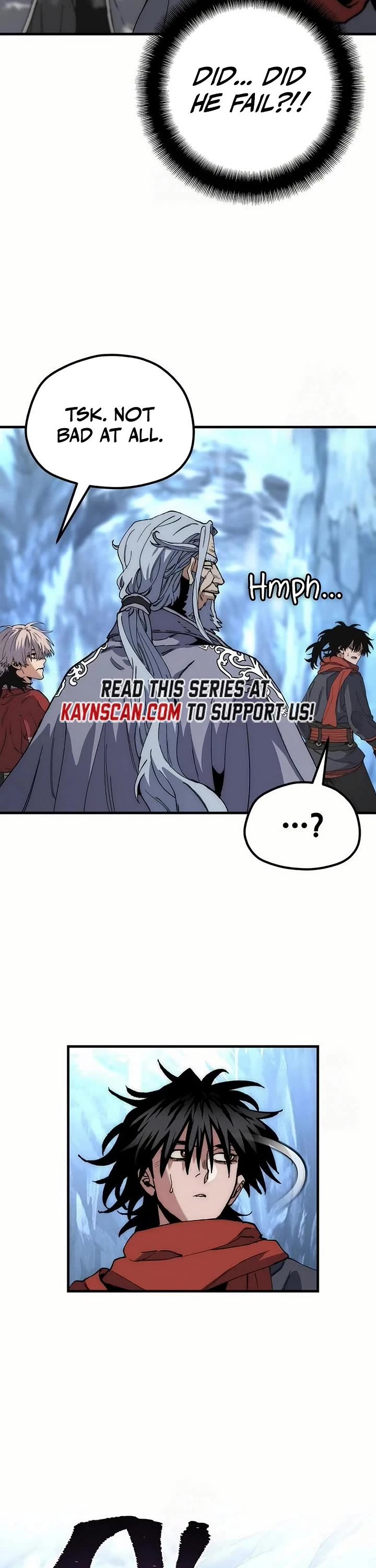 Murim RPG Simulation chapter 164 page 47