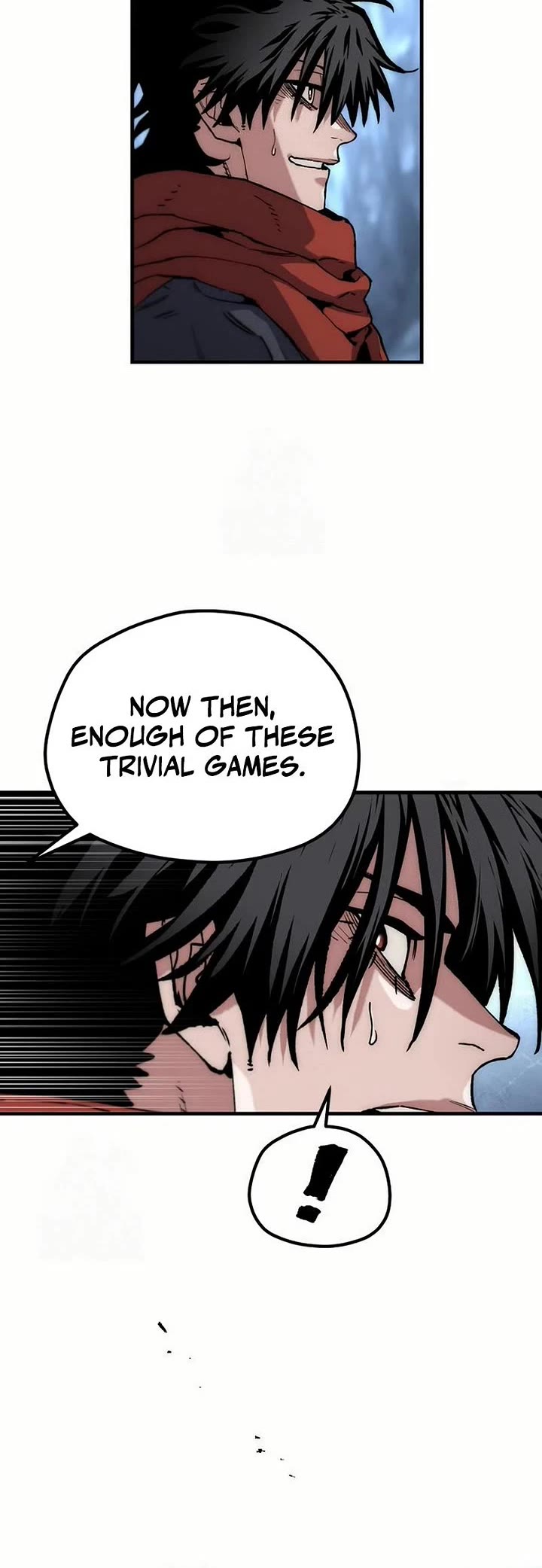 Murim RPG Simulation chapter 164 page 49