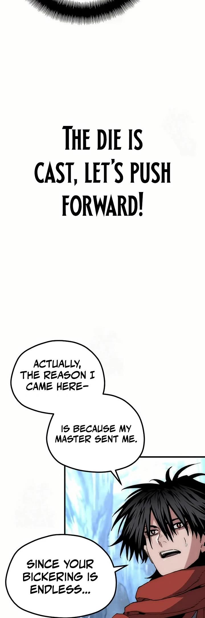 Murim RPG Simulation chapter 164 page 53