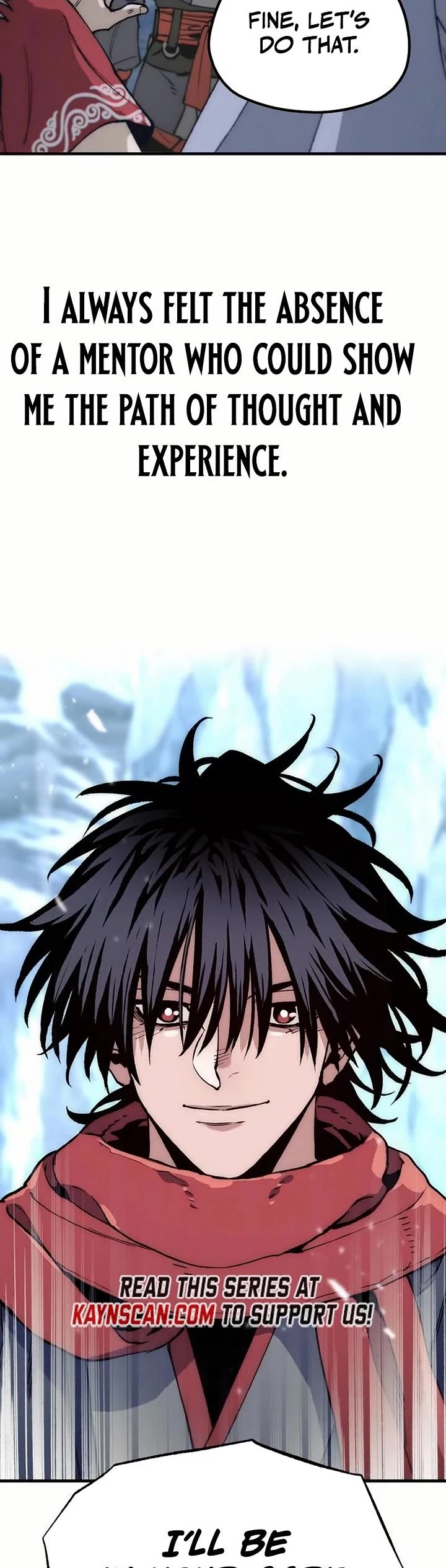 Murim RPG Simulation chapter 164 page 64